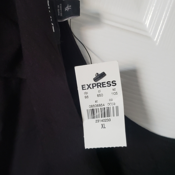 New! Cross-Back Thong Bodysuit - Picture 5 of 12